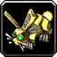 De-Weaponized Mechanical Companion icon