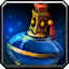 Major Frost Protection Potion icon