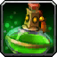 Major Nature Protection Potion icon