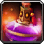 Elixir of Mighty Mageblood icon