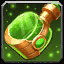 Mighty Nature Protection Potion icon