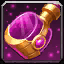 Mighty Shadow Protection Potion icon