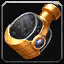 Elixir of Ironskin icon