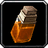 Orange Dye icon