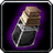 Black Dye icon