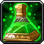 Flask of Distilled Wisdom icon