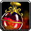 Flask of Titanic Strength icon