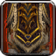 Crafted Malevolent Gladiator's Kodohide Robes icon