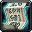 Scroll of Agility VII icon