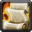 Scroll of Stamina icon