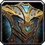 Masterwork Spiritguard Shield icon