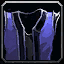 Blue Workman's Shirt icon