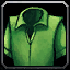 Green Workman's Shirt icon