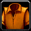 Orange Mageweave Shirt icon