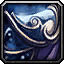 Mystic Frostwoven Shoulders icon