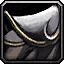 Dark Iron Shoulders icon