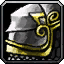 Heavy Mithril Shoulder icon