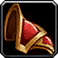 Red Mageweave Shoulders icon