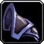 Black Mageweave Shoulders icon