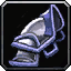 Spiked Cobalt Shoulders icon