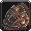 Iceborne Shoulderpads icon