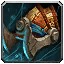Contender's Leather Shoulders icon