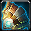 Vicious Dragonscale Shoulders icon