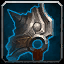 Vicious Ornate Pyrium Shoulders icon