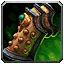 Ghost-Forged Shoulders icon