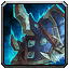 Crafted Malevolent Gladiator's Dreadplate Shoulders icon