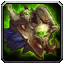 Crafted Malevolent Gladiator's Felweave Amice icon