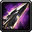 Blackfury icon