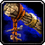 Plain Wooden Staff icon