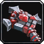 Warden Staff icon