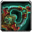 Rain Poppy Staff icon