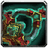 Rain Poppy Staff icon