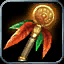 Runed Staff icon