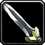 Bronze Shortsword icon