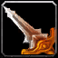 Heavy Copper Broadsword icon