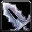 Zealot Blade icon