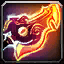 Blazefury, Reborn icon