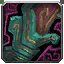 Masterwork Ghost-Forged Blade icon