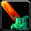 Thorium Greatsword icon