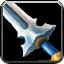 Polished Zweihander icon