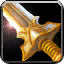 Heavy Copper Longsword icon