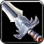 Fel Iron Greatsword icon