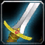 Knightly Longsword icon