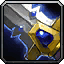 Blackguard icon