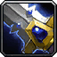 Arcanite Champion icon