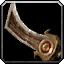 Corroded Saronite Edge icon